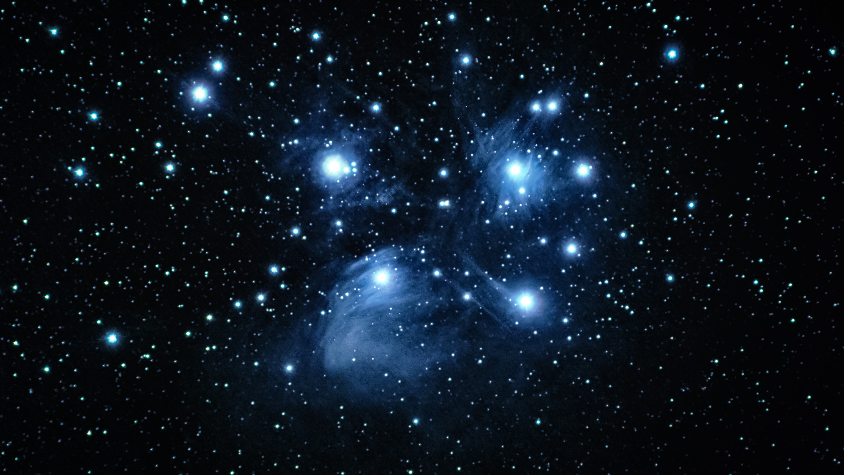 Pleiades